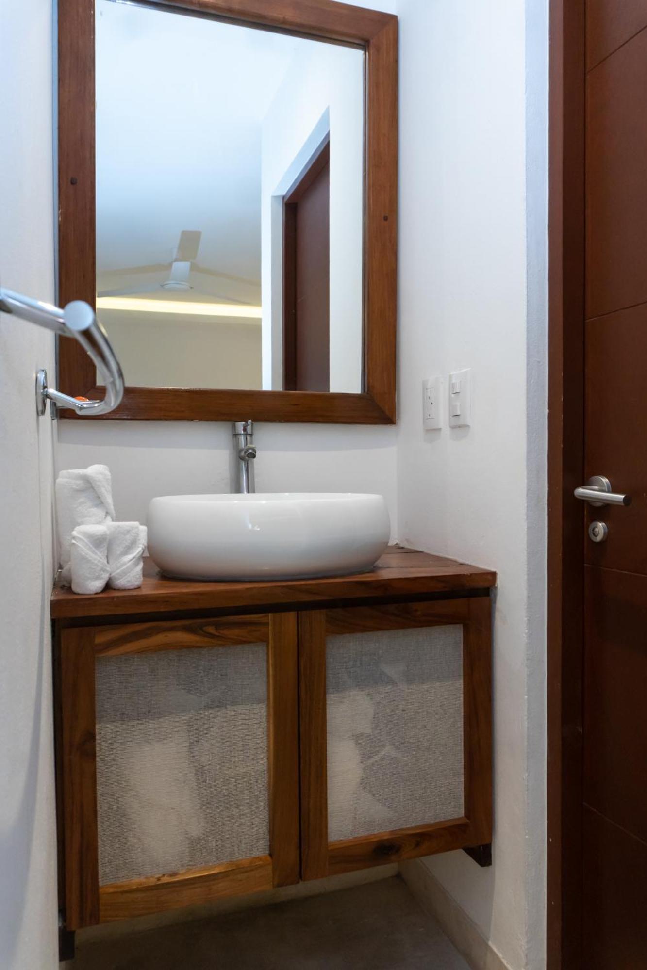 Kante Hotel - Downtown Tulum Bagian luar foto