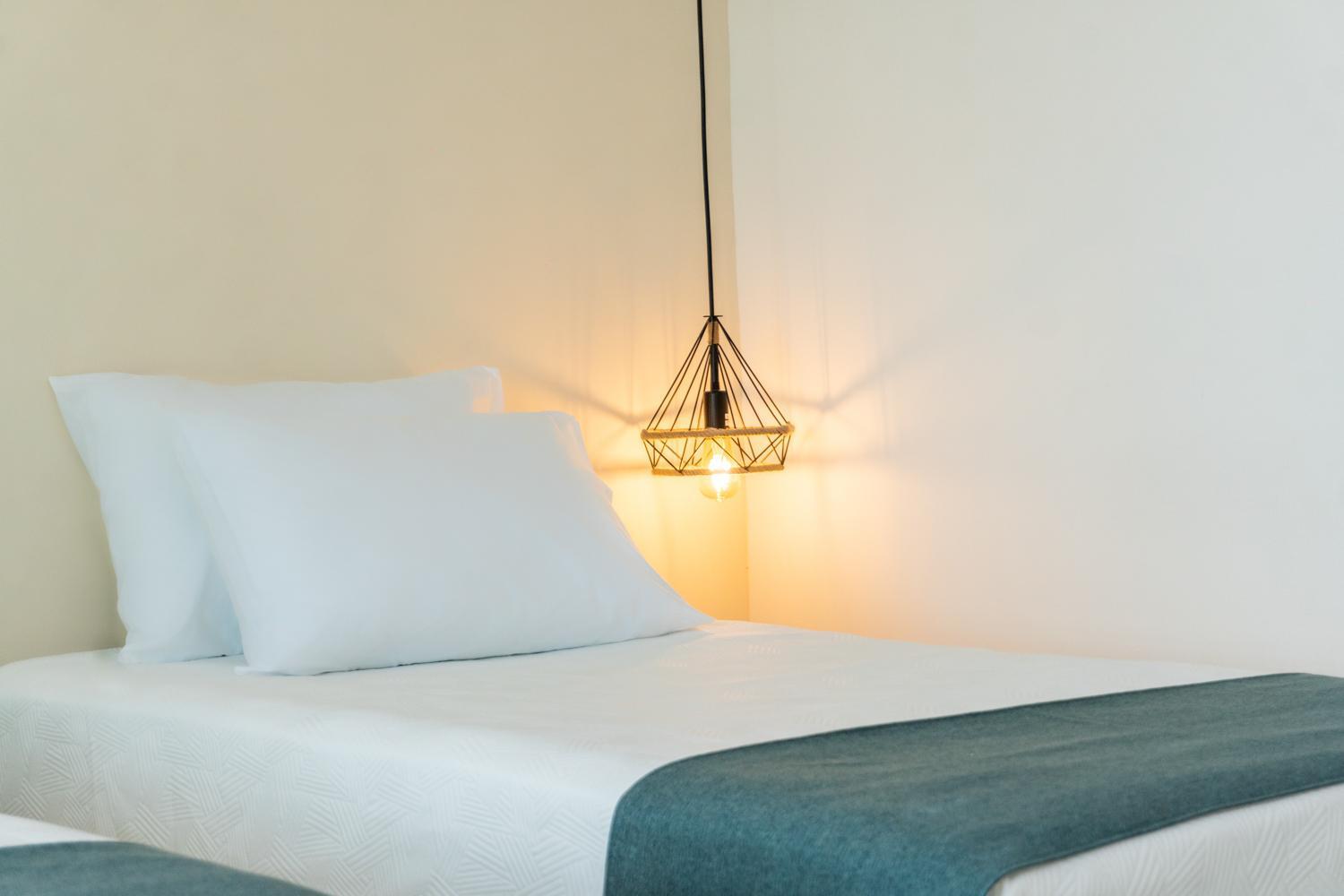 Kante Hotel - Downtown Tulum Bagian luar foto